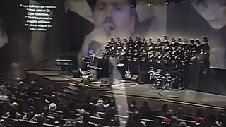 Илья Ельчанинов - Тропа служения