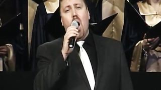 Илья Ельчанинов - Тропа служения