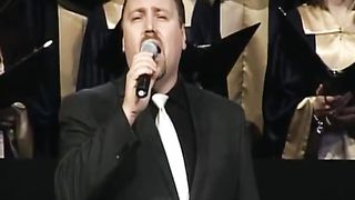 Илья Ельчанинов - Тропа служения