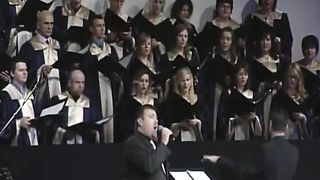 Илья Ельчанинов - Тропа служения