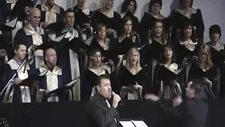 Илья Ельчанинов - Тропа служения