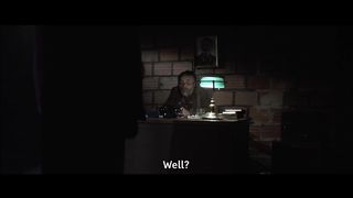 Пять слов. мини-фильм