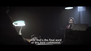 Пять слов. мини-фильм