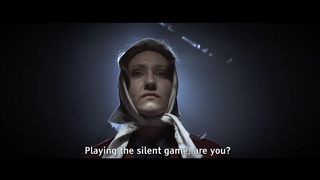 Пять слов. мини-фильм