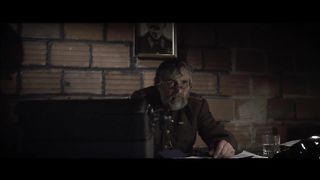 Пять слов. мини-фильм