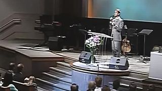 Павел Михайленко - В Своей крови грехи мои омыл