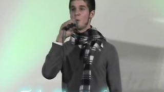 Павел Михайленко - O Holy Night