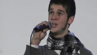 Павел Михайленко - O Holy Night