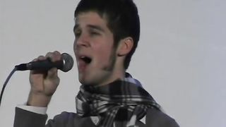 Павел Михайленко - O Holy Night