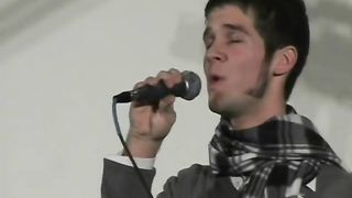 Павел Михайленко - O Holy Night