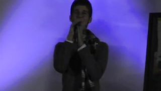Павел Михайленко - O Holy Night