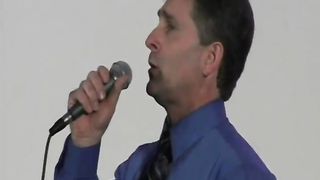 Лена Релеза и Николай Колесник - Иисус мой, Ты в сердце моем