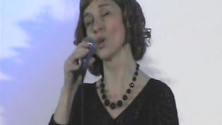 Лена Релеза и Николай Колесник - Иисус мой, Ты в сердце моем