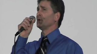 Николай Колесник - Бог мой, Ты радость мне