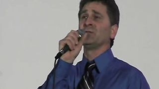 Николай Колесник - Бог мой, Ты радость мне