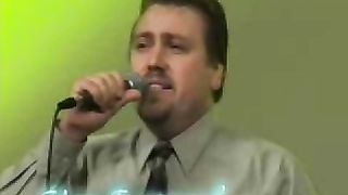 Илья Ельчанинов -  Кто я что ты Творец меня создал