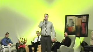Илья Ельчанинов -  Кто я что ты Творец меня создал