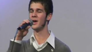 Павел Михайленко - Rejoice