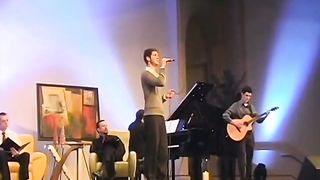 Павел Михайленко - Rejoice