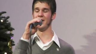 Слово благодати - О благодать Спасен Тобою