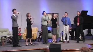 Слово благодати - Не в словах молитвенных речей