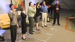 Слово благодати - Не в словах молитвенных речей