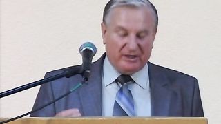 Роман Ляховський - Нарікання