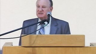 Роман Ляховський - Нарікання