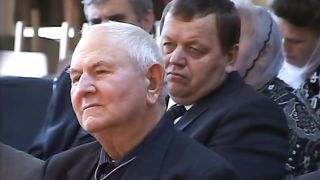 Роман Ляховський - Нарікання