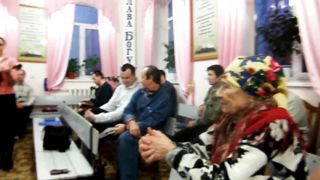 Перцы Сахновщина. Начинаю новую жизнь