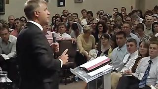 Василий Боцян - Томительность ожидания обещанного