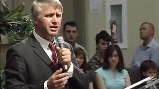 Василий Боцян - Томительность ожидания обещанного