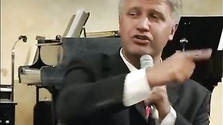 Василий Боцян - Томительность ожидания обещанного