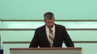 Пол Вошер - Рим 3-23 (1 часть)