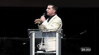 Виктор Ткачук - Молитвенная жизнь христианина