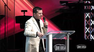 Виктор Ткачук - Молитвенная жизнь христианина