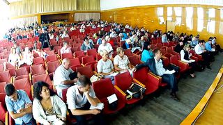 Владимир Шушкевич - ... и немало умирает