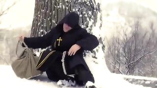 Геннадий Мохненко. Молитва с вершины Арарата