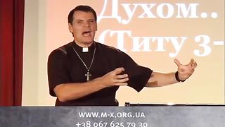 Геннадий Мохненко. Молитва с вершины Арарата