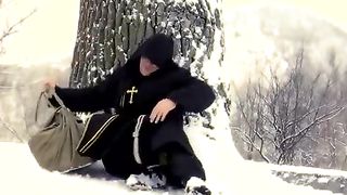 Геннадий Мохненко - Прогулка с крестиком 1