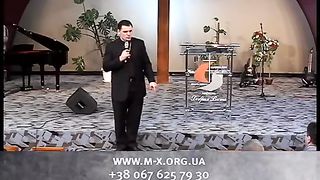 Геннадий Мохненко - Прогулка с крестиком 1