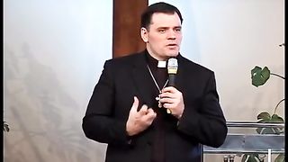 Геннадий Мохненко - Прогулка с крестиком 1