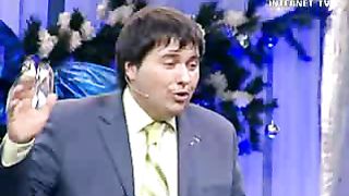 Максим Максимов - Шум дождя и облако над горизонтом 2