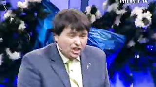 Максим Максимов - Шум дождя и облако над горизонтом 1