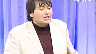 Максим Максимов - Глубина и слово 2