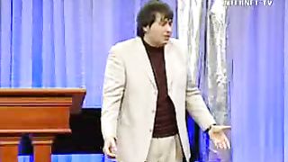 Максим Максимов - Глубина и слово 2