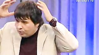 Максим Максимов - Глубина и слово 2