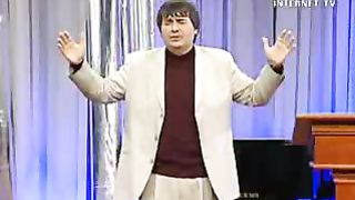 Максим Максимов - Глубина и слово 2