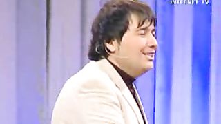 Максим Максимов - Глубина и слово 1