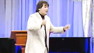 Максим Максимов - Глубина и слово 1